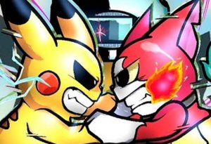 Melody Creature Rhythm Game