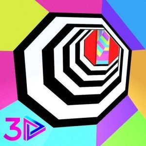 Prismatic Passage Speed Dash
