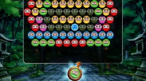 Bubble Warriors Bubble Shooter Puzzle