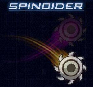 SpinAlign Relaxing Puzzle