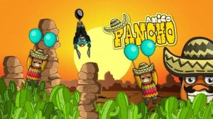 Canyon Puzzle Escape: Pancho's Journey