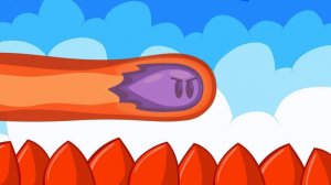 Jelly Jump: Retro Platform Dash