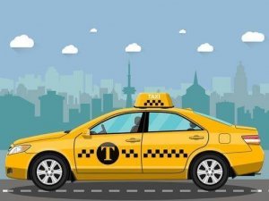City Vehicles Memory Match Game
