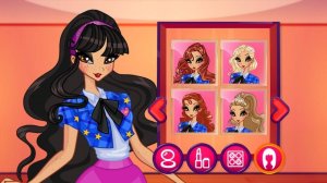 Fairy Academy Fashion Studio