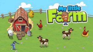 Village Harvest: Cultivate and Exchange