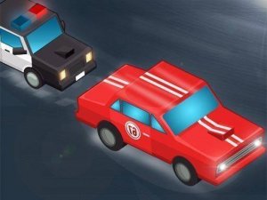 Road Rush Precision Drive