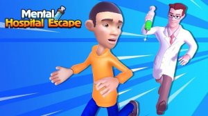 Hide and Seek: Role Switch
