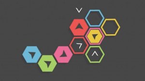 Mohex Shape Puzzle