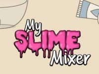 Slime Mixer Creative Craft