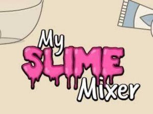 Slime Mixer Creative Craft