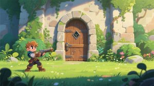 Logical Climber Quest