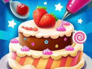 Sweet Creations: Pastry Studio