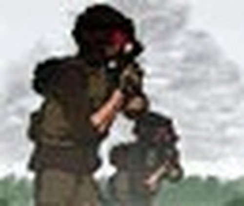 Autumn Clash Strategy Game