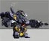 Robot Arena Action Game