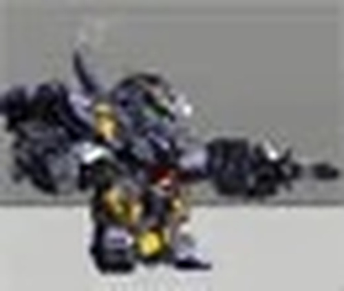 Robot Arena Action Game