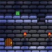 Broken Mirror Puzzle Game - Puzzle Platformer