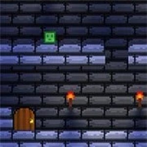 Broken Mirror Puzzle Game - Puzzle Platformer