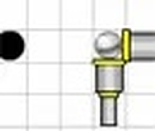 Telescope Puzzle: Night Sky