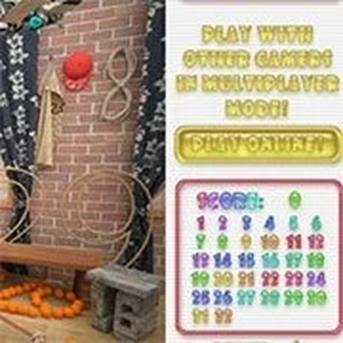 Mysteriez Hidden Number Puzzle
