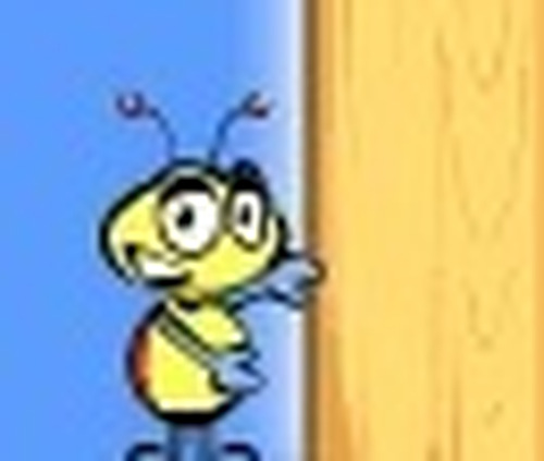 Red Bugs Puzzle - Free Online Puzzle Game