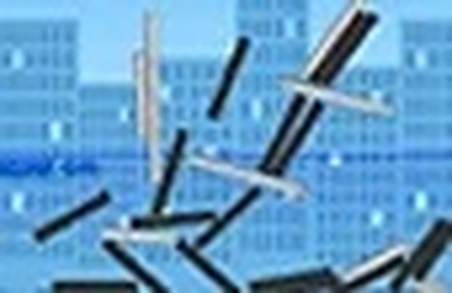 Demolition City Puzzle Game