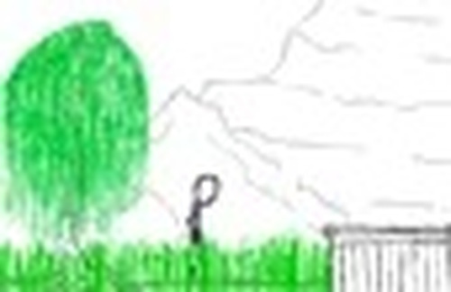 Color My Dreams Puzzle Game