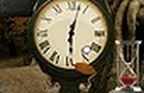 Time Puzzle Challenge