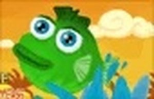 Fish Need Water Online Puzzle Game