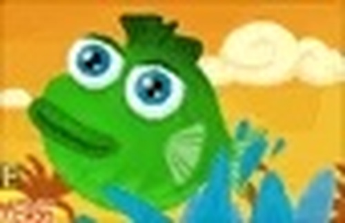 Fish Need Water Online Puzzle Game