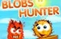 Blobs Hunter Physics Puzzle