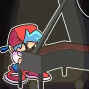 Melodic Key Tapping