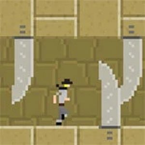 Rising from the Ember Ocean: A Puzzle Platformer