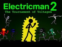 Electric Man 2: Stickman Battle