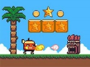 Super Billy Boy Online Adventure Game - Arcade Game