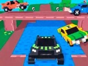 Peak Rally Racing