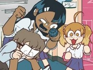 FNF Funk vs Miss Nagatoro Online Arcade Game