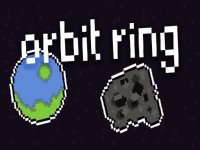 Orbit Ring Online Arcade Game