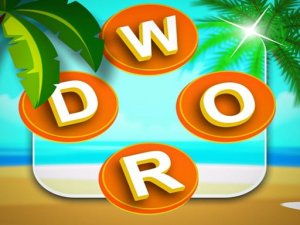 Wrodscapes Word Puzzle Game - Word Game