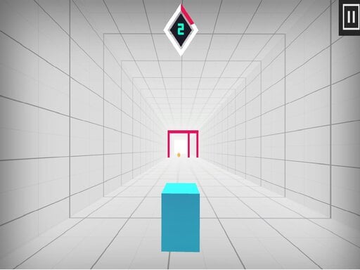 FASTBOX3d Online Arcade Game