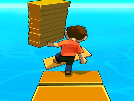Shortcut Run 2021 Online Racing Game Arcade Game
