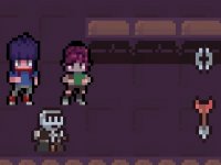 Duo Adventures Legacy of Traps Online Puzzle Game - Co-op Puzzle Game