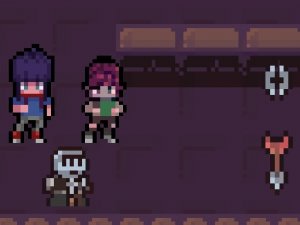 Duo Adventures Legacy of Traps Online Puzzle Game - Co-op Puzzle Game
