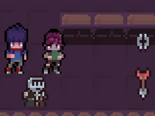 Duo Adventures Legacy of Traps Online Puzzle Game - Co-op Puzzle Game