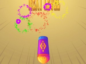 Coin Blast Precision Shooter