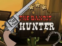 Bandit Hunter Online Arcade Game