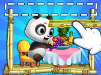 Panda Lu Treehouse Online Care Game
