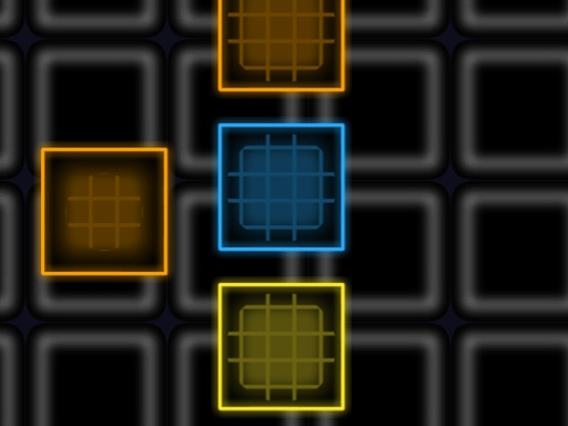 TapSync Blocks Arcade Game