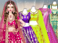 Fashion Dress Up Game
