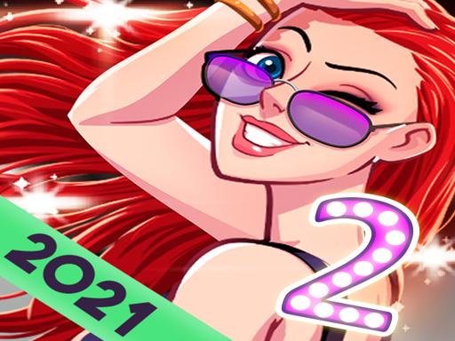 Dress Up Game - Online Games for Girls Fashion Game