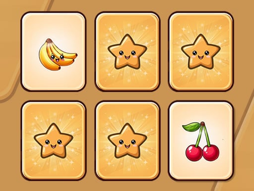 Memory Exclusive Online Game Puzzle Game
